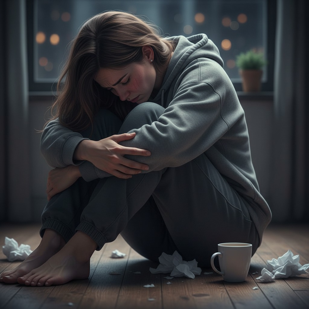 Queda hormonal após os 40: por que emagrecer fica mais difícil nas mulheres? Entenda o que acontece no seu corpo.